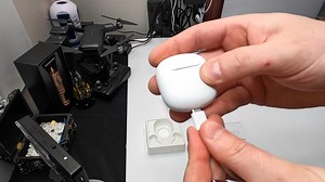 Watch How To set-up Wireless Earbuds, Bluetooth 5.2 Headphones on Amazon Live