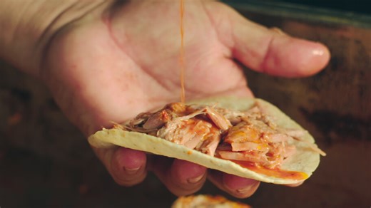 Watch Taco Chronicles | Netflix Official Site