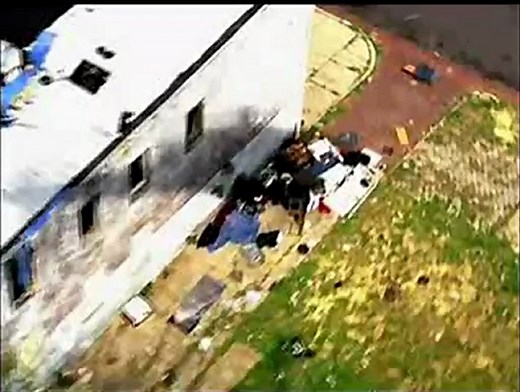 The Wire: Complete Seasons 1 - 5