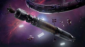 Asgardia Becomes the First ‘Nation’ to Have All of Its Territory In Space