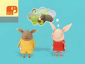 Nick Playdate Olivia Bumpers (2009-2012/UNUSED)