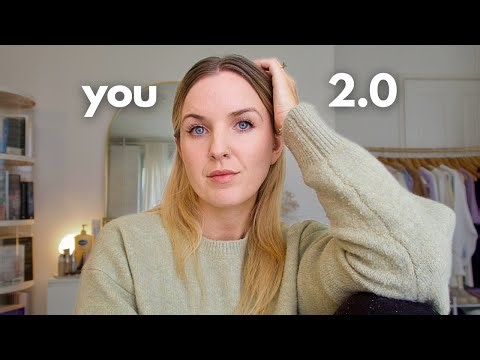 How to Become a Better Version of Yourself.