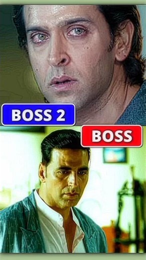 Boss Movie ke 5 Jabardast Facts | Akshay Kumar ki Superhit Film 🔥
