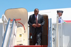 SA-US relations | Ramaphosa ready for high-stakes meeting with Trump