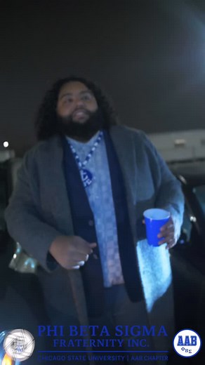 Not just a presentation… a MOMENT in HISTORY!! Phi Beta Sigma Inc. AAB Chapter (CSU) Fall 2025 • USS3S.T.R.I.K.E.S. Captain Lethal Injection @q_lethal1 Tre Deathrow @young_cal3 Anchor #5 Execution @anchor_5_execution WELCOME TO THE YARD #PhiBetaSigma #PBS1914 #GOMAB #BluePhi #PBSProbate #SigmaMen #Divine9 #HBCUPride #GreekLife #NeoSeason #ProbateSeason #IGReelsViral | YoBlack Tye