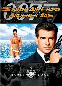 James Bond 007 - Stirb an einem anderen Tag