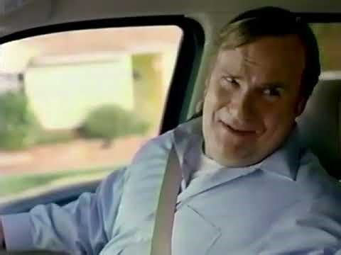 Hertz (2008) Television Commercial