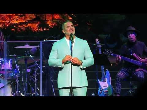 Christopher Jackson Singing "They Live In You" from "The Lion King" Musical