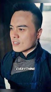 A drunkard accidentally enters a martial arts training ground