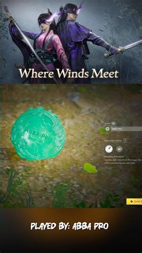 New Era of Mobile Gaming 🔥😱 #WhereWindsMeet #WWMCIES6