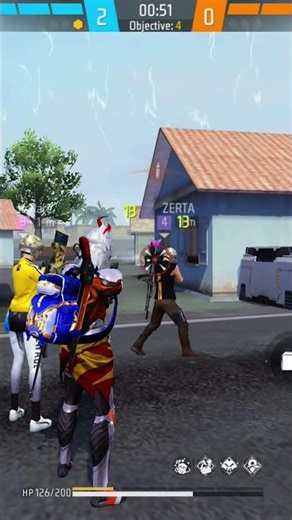 Network error🤣 Free fire #funny #memecringe