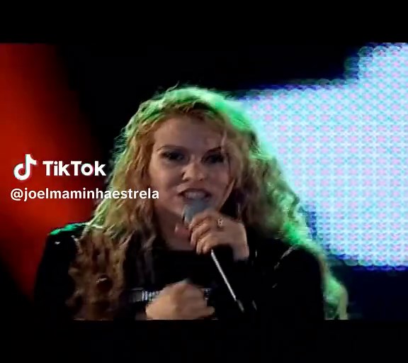 Joelma Calypso: A Dance Celebration!