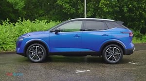 1.1K views · 17 reactions | The 2021 Nissan Qashqai is an all-new version of one of the most popular family crossovers on sale  Vicky Parrott tells us more ⬇️ | CarGurus UK | Facebook