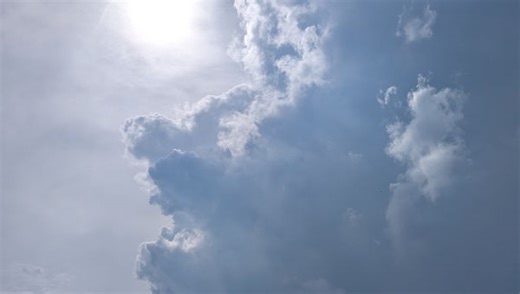 Unmasking the controversy: Geoengineering climate change - The Weather Network