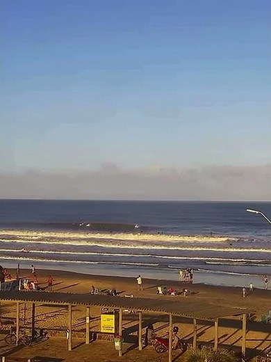 Olitas en La Aguada, La Paloma 🇺🇾