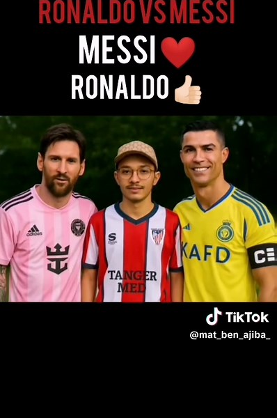 anas Ben ajiba sur TikTok