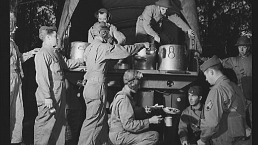 This dish may not look, sound tempting, but it means a lot to veterans. Have you tried it?