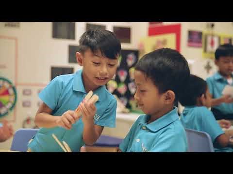 Parents Speak – MOE Kindergarten