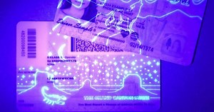 Get your Arizona Travel ID with hidden security features