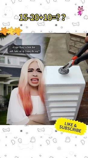 Ấp trứng voi | Chun Pop #shorts