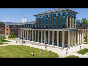 Newton Campus - Highlight