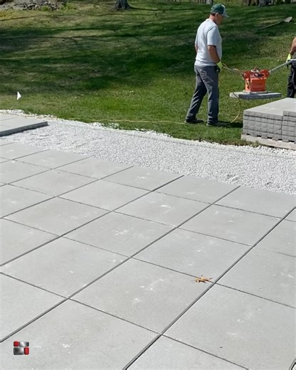 Camosse Masonry Supply on Reels | Facebook