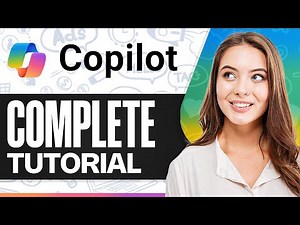 How to Use Microsoft Copilot AI 2025 (Step-by-Step)
