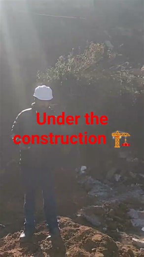 under the construction work government medical college pithoragarh #construction #civilengineering