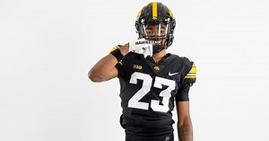 Four-star WR Terrence Smith makes college decision