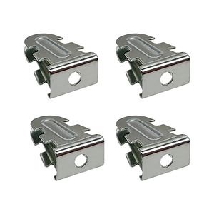 [Hot Item] Custom Stainless Steel Fabrication Prototype Precision Pressing Service Hardware Copper Aluminum Brass Stamped Machining Auto Sheet Metal Auto Part Stamping