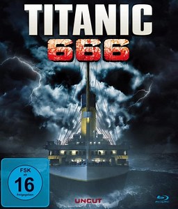 Titanic na falach | Film | 2022
