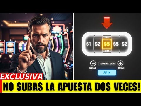 🔥 EL MÉTODO BET CYCLING QUE LOS CASINOS NO QUIEREN QUE USES 🎰💸 (GANA MÁS EN TRAGAMONEDAS) 🔥