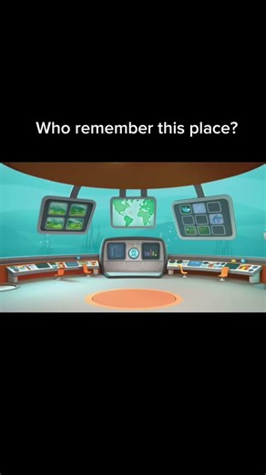 The best show 😖 #memories #nostalgia #childhood #octonauts