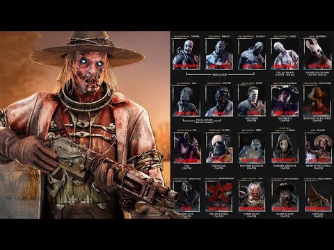 Is Deathslinger Still a Viable Killer in 2025?