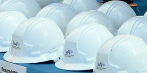 Aurubis Richmond kicks off production at 1st U.S. multimetal recycling plant