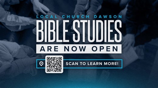 Welcome to our Sunday morning livestream! We're thrilled to have you...