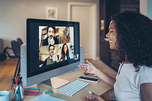 How to Effectively Work with Global Teams | Bloomfire