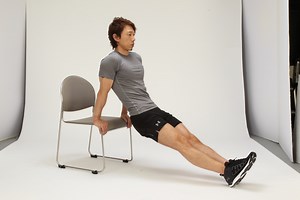 テレビ見ながら筋トレのススメ！運動嫌いな人に捧げるダイエット [筋トレ・筋肉トレーニング] All About