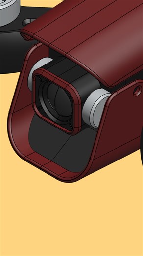 Shapr3D: CAD + 3D modeling on Instagram: "Notice anything different? You can disable the grid now when modeling. Check it out if you haven't already! #Shapr3D #Modeling"