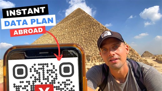 Is Flexiroam the Best eSIM for Travel? Real-World Test in 5 Countries