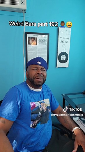 Weird Bars part 192 🤦🏾‍♂️😆 | Ryze Hendricks
