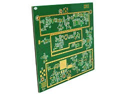 [Hot Item] Ai Conference Microphone Array PCB 8-50channel TDM Interface with Acoustic Echo Cancellation Layout for Zoom/Teams Room Systems CE & FCC