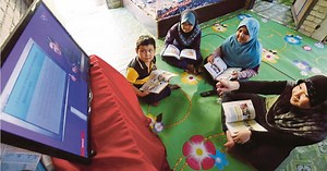 Saluran DidikTV KPM mulai 17 Februari | Berita Harian