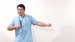 A day without laughter is a day wasted. -Charlie Chaplin Dito sa GSC, paniguradong may ibang klaseng galing, ibang klaseng ganda, at IBANG KLASENG SAYA! #ibangKlase #GoodSamaritanColleges #Bloopers | Good Samaritan Colleges