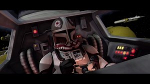 星球大战 克隆人战争：Y翼星际战斗机亮相