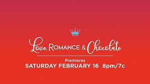 Lacey Chabert and the rest of the Hallmark Channel family wish you a very happy Valentine's Day! | Hallmark Channel