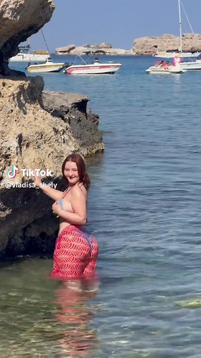 A day by the sea 🌊☀️
