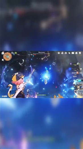 муштешир #genshinimpact #genshin #genshinimpactgameplay