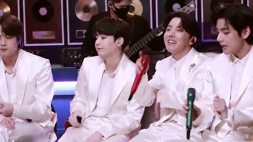 BTS to Perform 'MTV Unplugged' Set