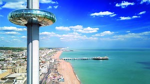 Major seaside attraction 'to be transformed into UK's highest WETHERSPOONS'